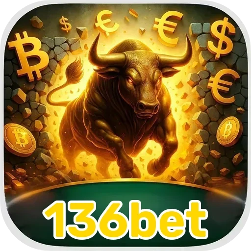 136bet Bônus