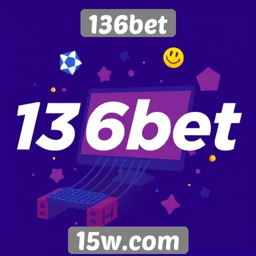 Estratégias de marketing adotadas pelo 136bet