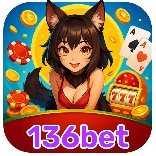136bet Plataforma