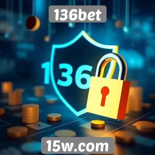 Avaliação da segurança do site 136bet